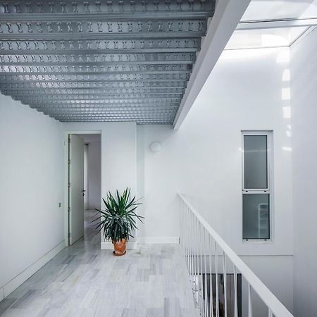 White Loft Alameda Apartment Seville Ngoại thất bức ảnh