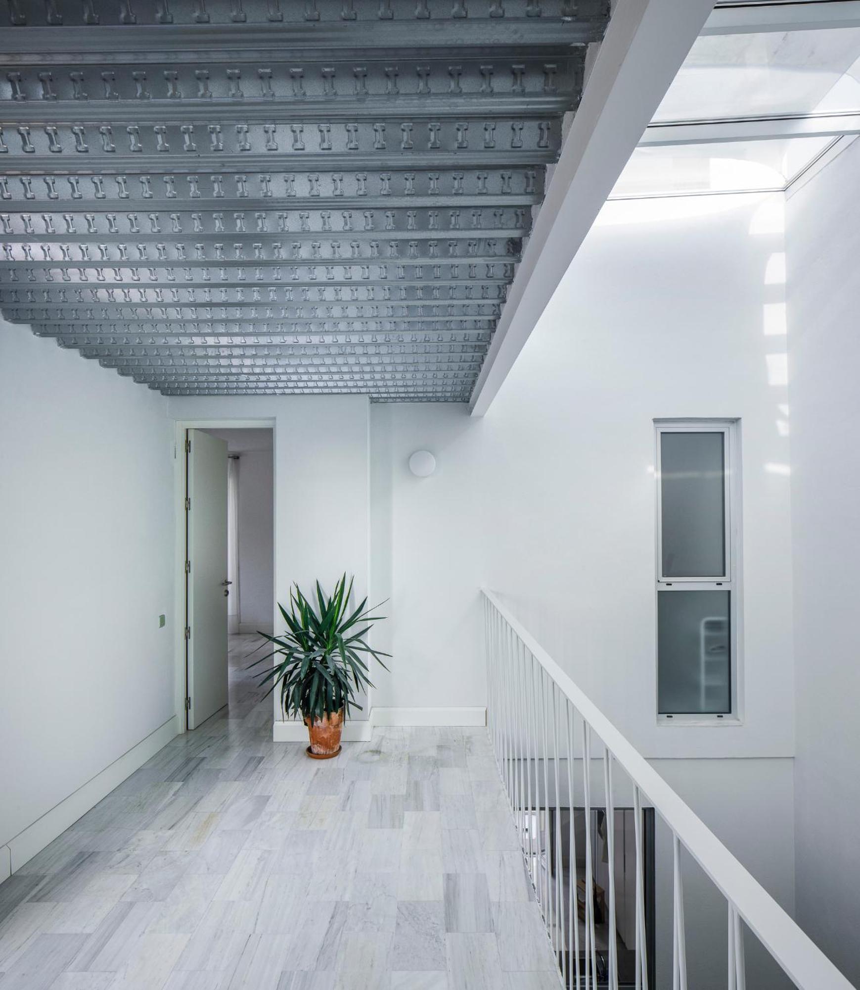 White Loft Alameda Apartment Seville Ngoại thất bức ảnh